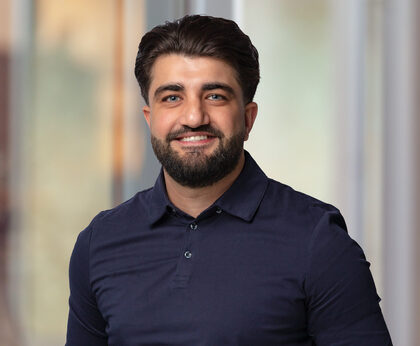 Elham Eshaqzai