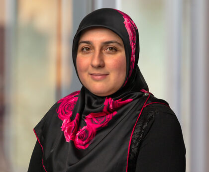 Portretten Markieza_Alime Gôkmen