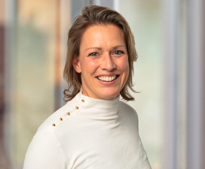 Portretten Markieza_Noëlle Tauran