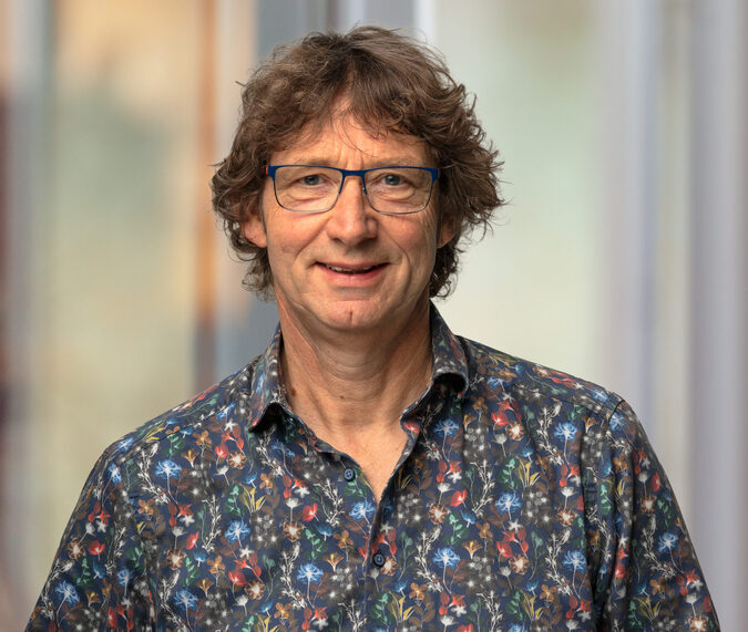 Portretten Markieza_René Backus 2